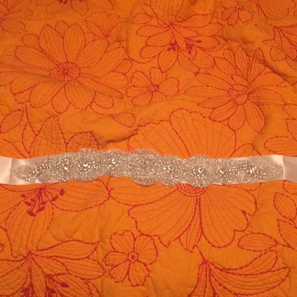 Bridal Belt